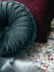 Laura Ashley Rosanna Rundes Kissen - Bild 2 von 3