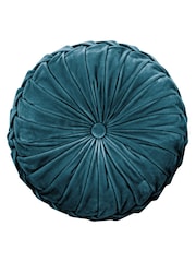 Laura Ashley Rosanna Rundes Kissen - Bild 3 von 3