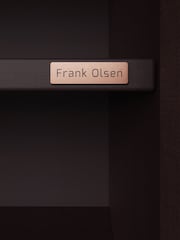 Frank Olsen Grey Smart LED Side Table - Image 7 of 7