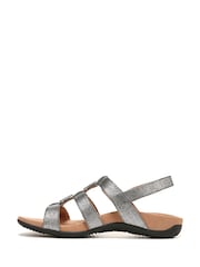 Vionic Amber Crocodile Sandals - Image 2 of 6