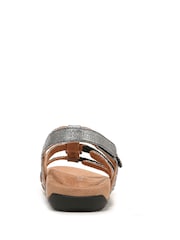 Vionic Amber Crocodile Sandals - Image 3 of 6