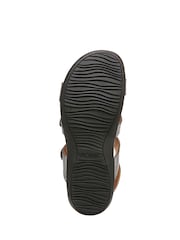 Vionic Amber Crocodile Sandals - Image 5 of 6