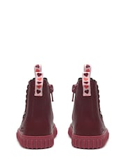 Clarks Red CoveChelsea T. Boots - Image 5 of 6