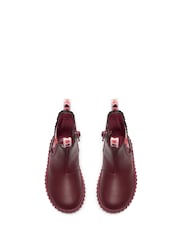 Clarks Red CoveChelsea T. Boots - Image 6 of 6