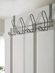 Silver Over Door Hook - Image 3 of 4