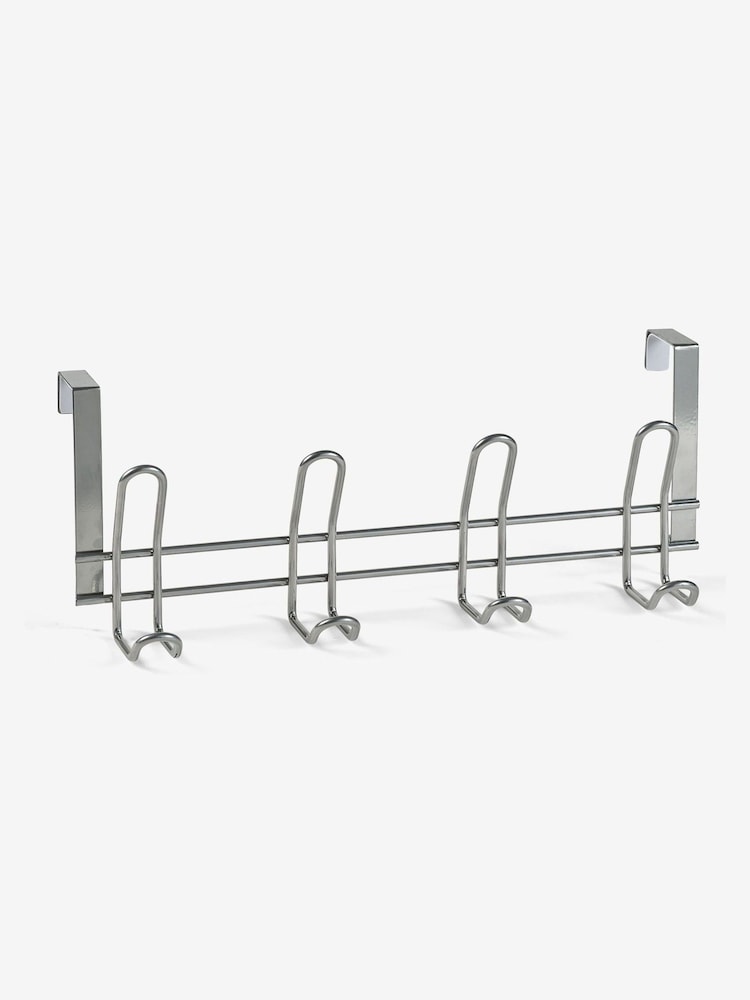 Silver Over Door Hook - Image 4 of 4