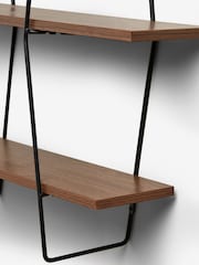 Bronx Industrial Wall Shelves - Изображение 5 из 5