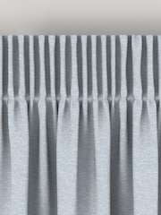 Silver Noah Made To Measure Curtains - Image 5 of 8