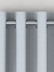 Silver Noah Made To Measure Curtains - Image 7 of 8