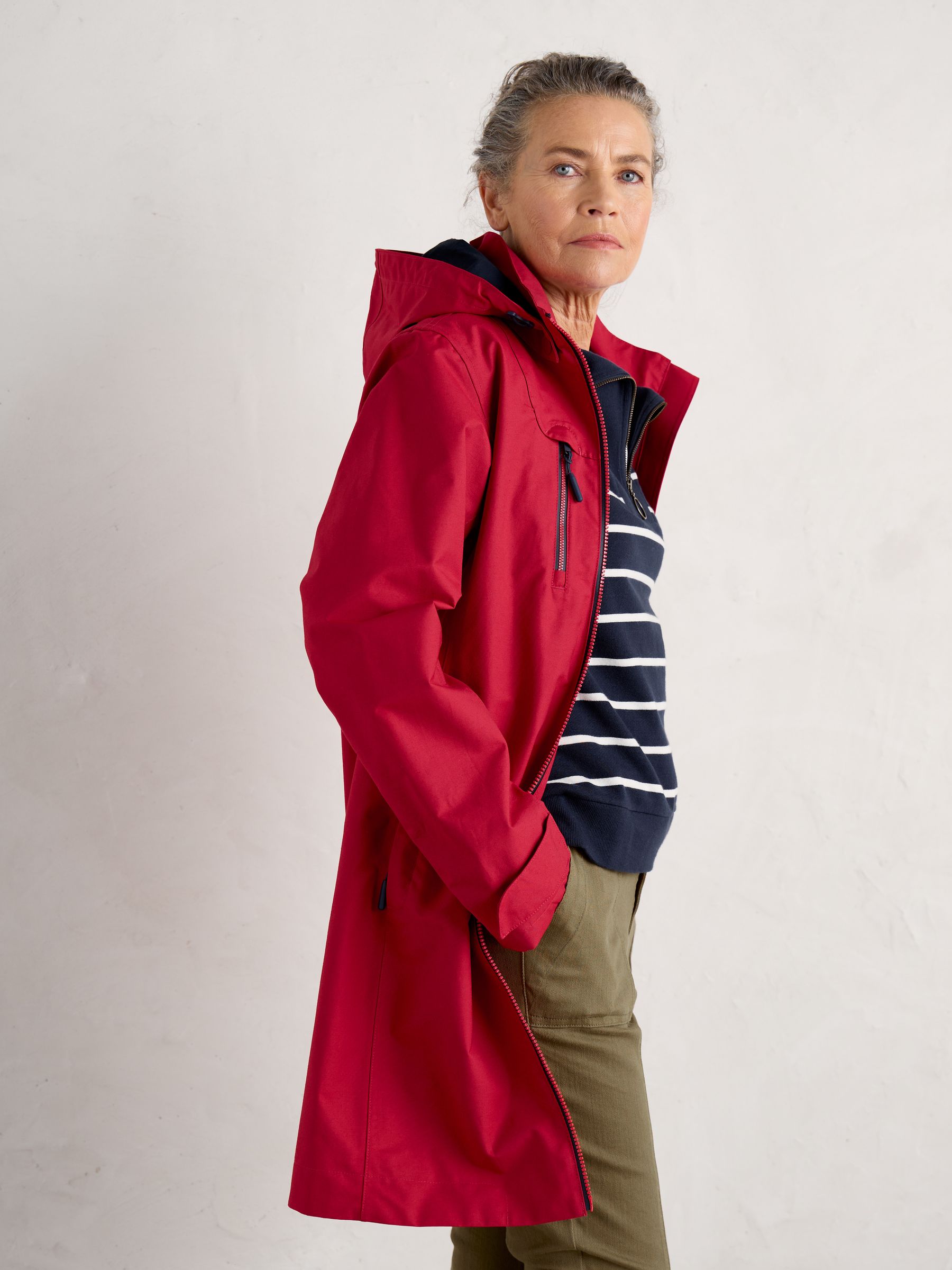 Seasalt coverack coat mainsail hot sale