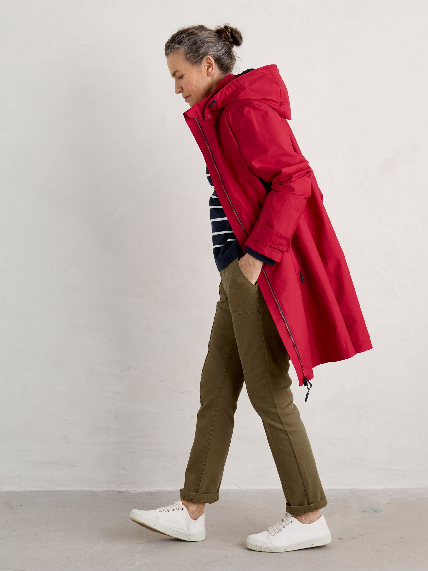 Seasalt coverack coat mainsail sale
