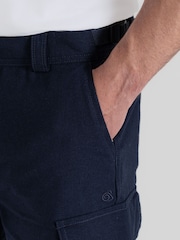 Craghoppers Blue Howle Shorts - Image 6 of 7