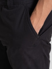Craghoppers Black Brisk Trousers - Image 3 of 6