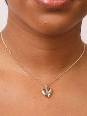 Caramel Jewellery London 'Cherish' Necklace - Image 1 of 4