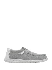 HEYDUDE Wally Sox Shoes - Image 1 of 5