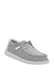 HEYDUDE Wally Sox Shoes - Image 2 of 5