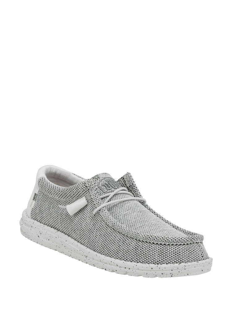 HEYDUDE Wally Sox Shoes - Image 2 of 5 HEYDUDE Wally Sox Shoes - Image 2 of 5