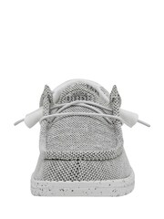 HEYDUDE Wally Sox Shoes - Image 3 of 5