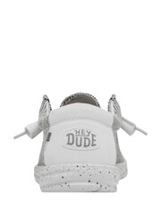 HEYDUDE Wally Sox Shoes - Image 4 of 5