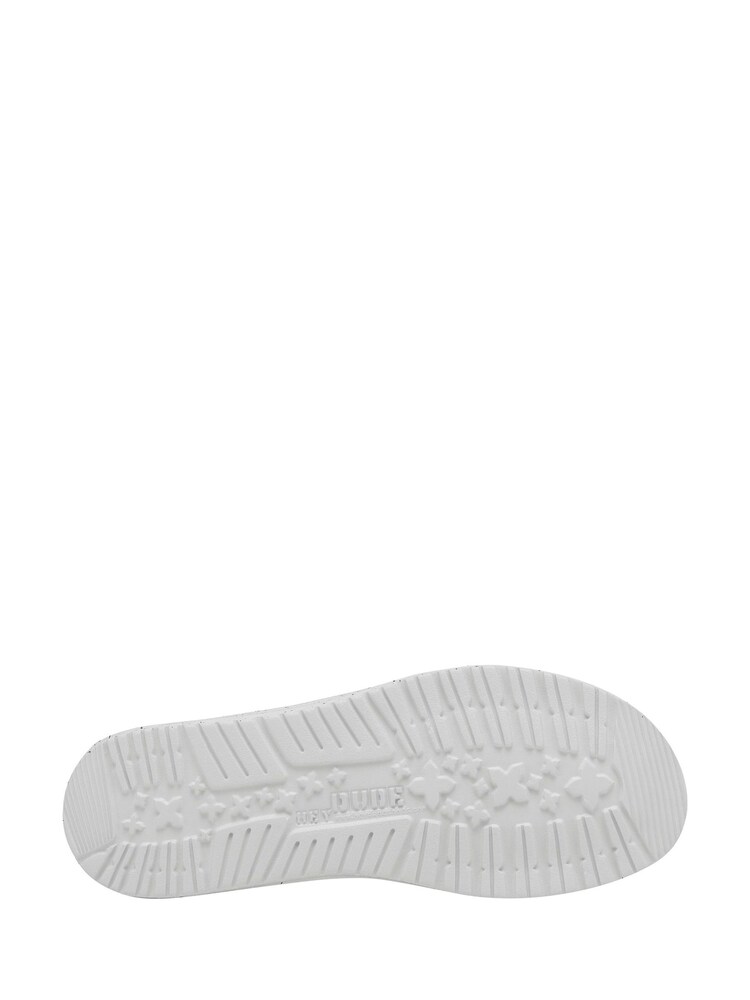 HEYDUDE Wally Sox Shoes - Image 5 of 5