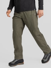 Craghoppers Green Kiwi Classic Trousers - Image 1 of 8