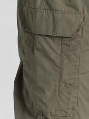 Craghoppers Green Kiwi Classic Trousers - Image 7 of 8
