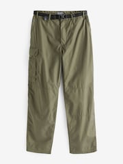 Craghoppers Green Kiwi Classic Trousers - Image 8 of 8