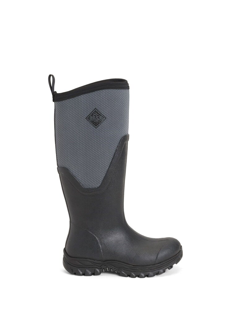 Muck Boots Womens Mb Arctic Sport II Tall Wellies - Image 1 of 5