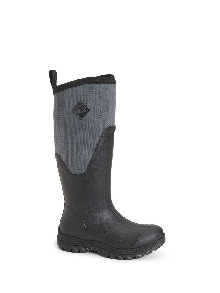 Muck Boots Womens Mb Arctic Sport II Tall Wellies - Image 2 of 5
