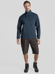 Craghoppers Torney II Quarter Zip Fleece - Image 1 of 4