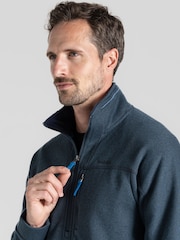 Craghoppers Torney II Quarter Zip Fleece - Image 3 of 4
