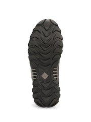 Muck Boots Black Arctic Sport Mid Pull-On Wellington Boots - Image 6 of 6