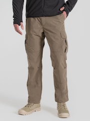 Craghoppers Natuiral Nosilife Cargo Trousers - Image 1 of 7