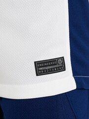 Nike Jr. Dri-FIT England Stadium Football Shirt - Image 8 of 10