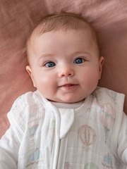 Baden + anais 1.0 Saco de dormir de musselina de algodão Tog - Imagem 2 de 5
