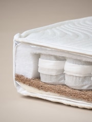 Obaby Moisture Management Dual Core Mattress - Image 1 of 2