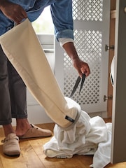 Cesto de separação de roupa de 60 litros Joseph Joseph Tota - Imagem 3 de 6
