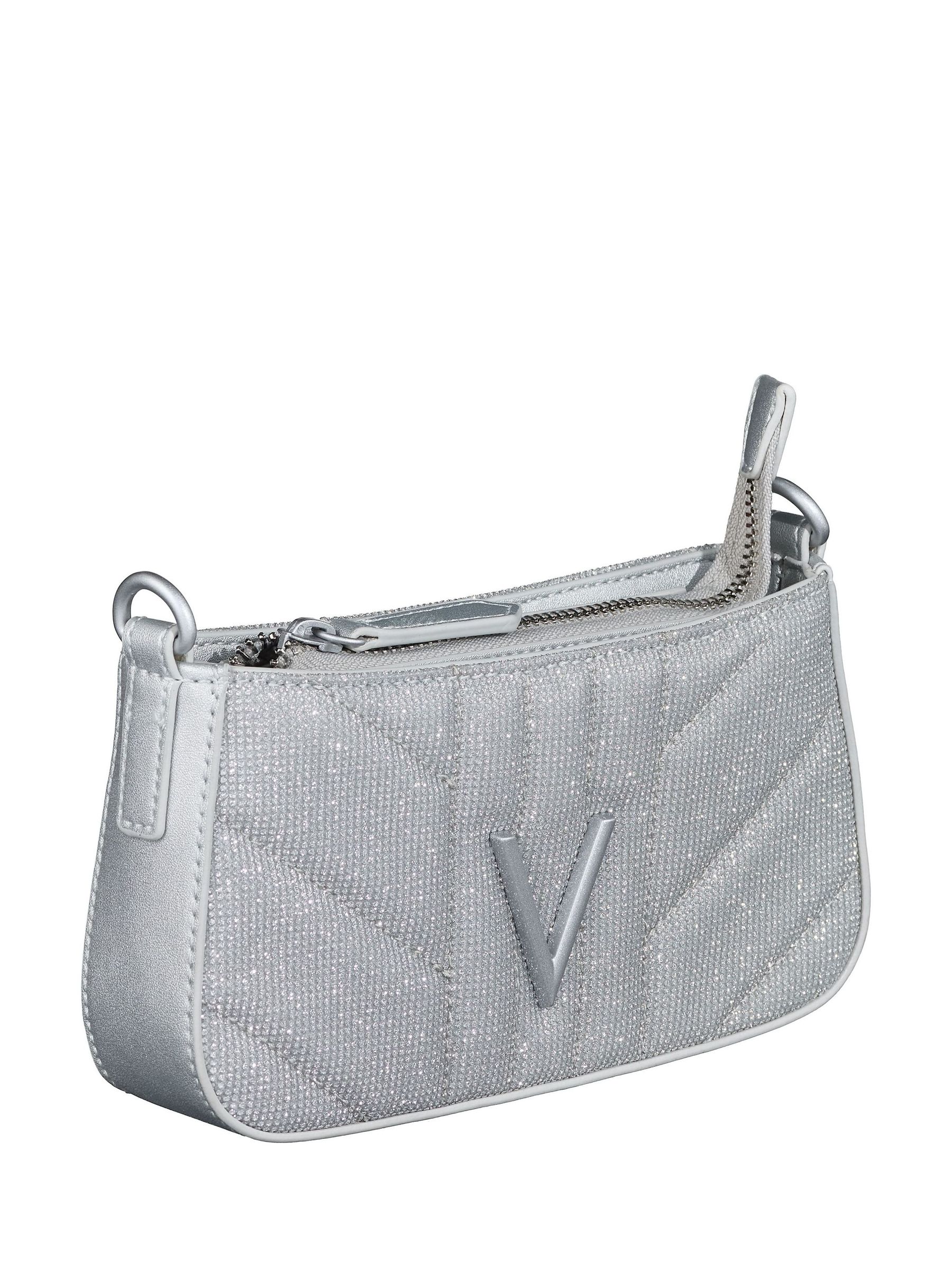 Grey valentino bag store