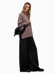 Allsaints Kiki Pullover aus Kaschmirmischung - Bild 5 von 8