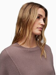 Allsaints Kiki Pullover aus Kaschmirmischung - Bild 7 von 8