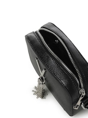 Schwarz - Valentino Bags Divina Cross-Body Camera Bag - Bild 3 von 6