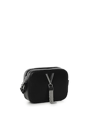 Schwarz - Valentino Bags Divina Cross-Body Camera Bag - Bild 5 von 6