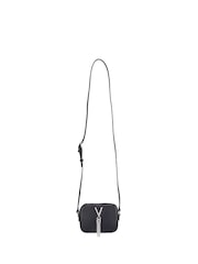 Schwarz - Valentino Bags Divina Cross-Body Camera Bag - Bild 6 von 6