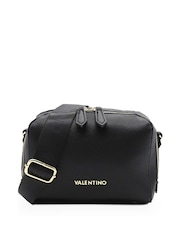 Valentino Bags Black Pattie Camera Bag - Image 1 of 6