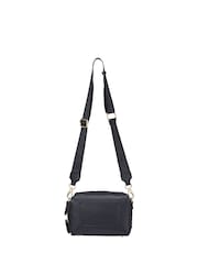 Valentino Bags Black Pattie Camera Bag - Image 3 of 3