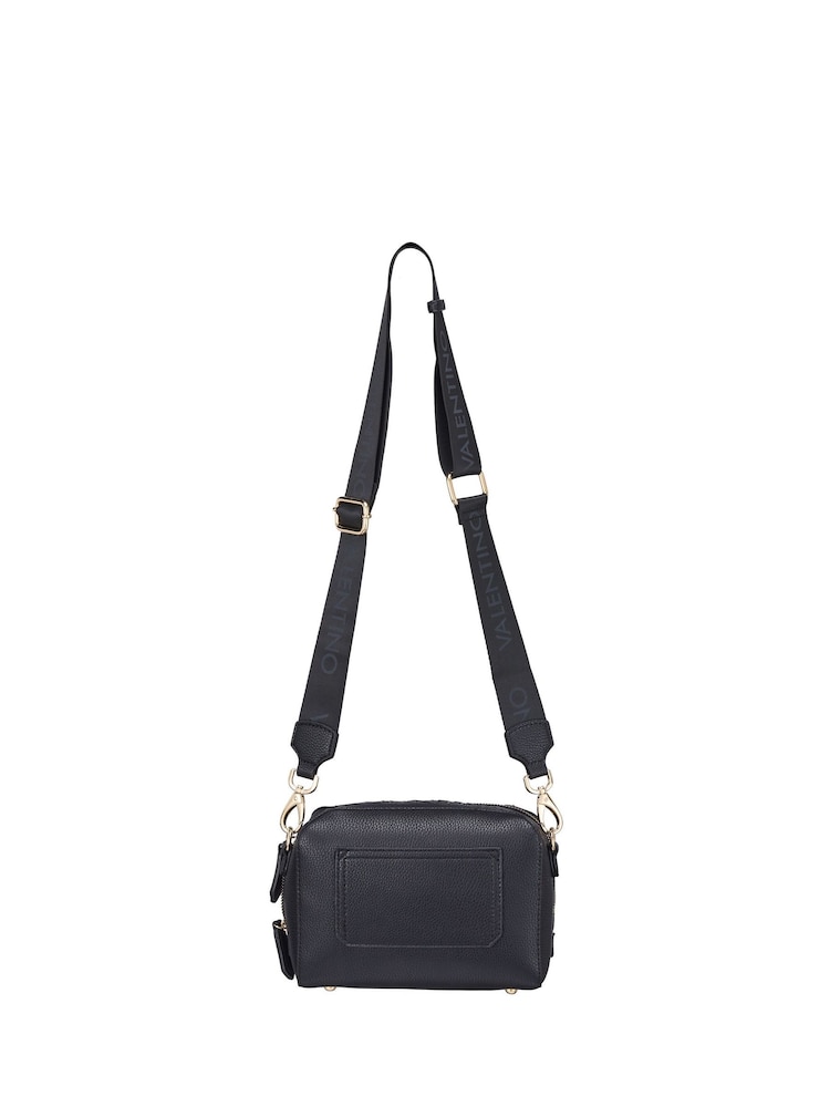 Valentino Bags Black Pattie Camera Bag - Image 3 of 3