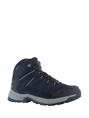 Hi-Tec Green Bandera Lite Boots - Image 1 of 2