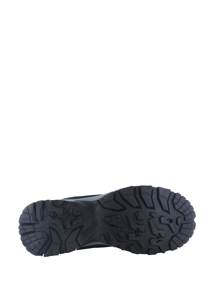 Hi-Tec Green Bandera Lite Boots - Image 2 of 2