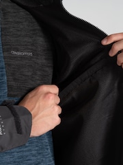 Craghoppers Grey Vanth Waterproof Jacket - Image 5 of 7