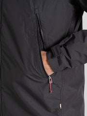 Craghoppers Grey Vanth Waterproof Jacket - Image 6 of 7